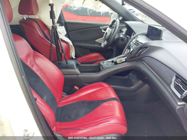 5J8TC1H67KL010191 Acura Rdx A-spec Package
