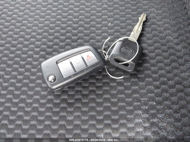 JN1BJ1AW4MW428674 Nissan Rogue Sport S Awd Xtronic Cvt