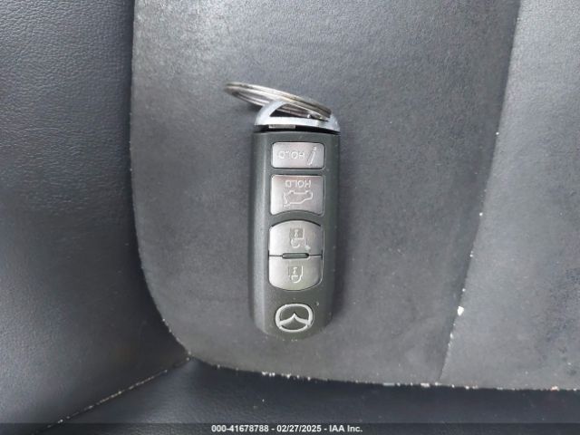 JM3KFBCM1K0622649 Mazda Cx-5 Touring