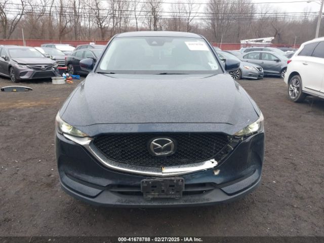 JM3KFBCM1K0622649 Mazda Cx-5 Touring