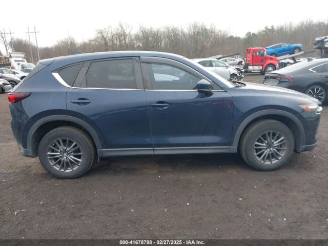 JM3KFBCM1K0622649 Mazda Cx-5 Touring