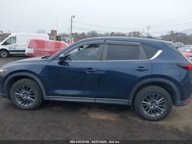 JM3KFBCM1K0622649 Mazda Cx-5 Touring