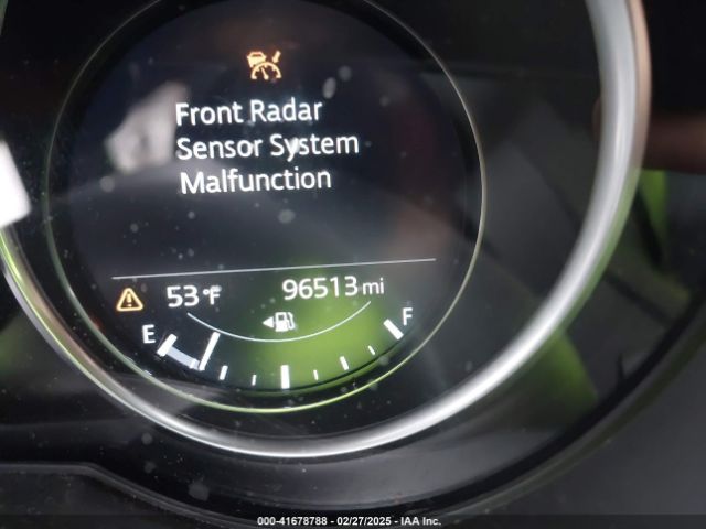 JM3KFBCM1K0622649 Mazda Cx-5 Touring