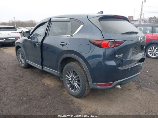 JM3KFBCM1K0622649 Mazda Cx-5 Touring