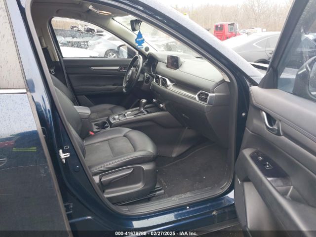 JM3KFBCM1K0622649 Mazda Cx-5 Touring