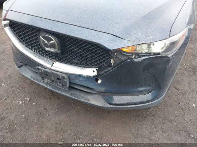 JM3KFBCM1K0622649 Mazda Cx-5 Touring