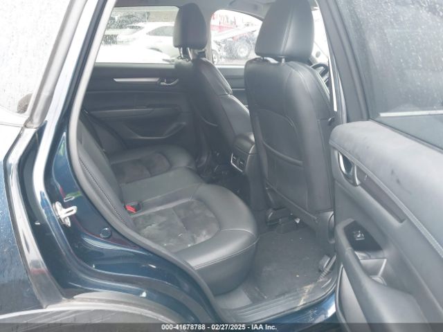 JM3KFBCM1K0622649 Mazda Cx-5 Touring