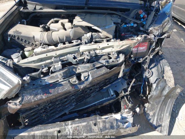 JTEBU5JR4J5599413 Toyota 4runner Trd Off Road Premium