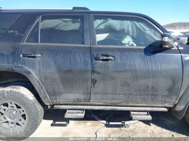 JTEBU5JR4J5599413 Toyota 4runner Trd Off Road Premium
