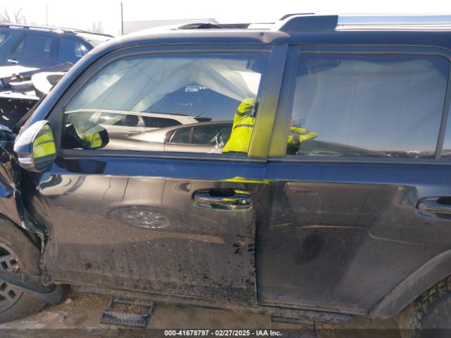 JTEBU5JR4J5599413 Toyota 4runner Trd Off Road Premium