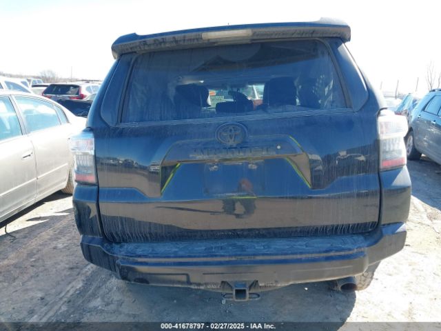 JTEBU5JR4J5599413 Toyota 4runner Trd Off Road Premium