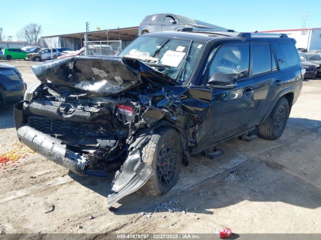 JTEBU5JR4J5599413 Toyota 4runner Trd Off Road Premium