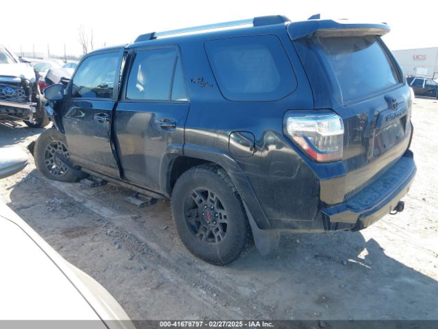 JTEBU5JR4J5599413 Toyota 4runner Trd Off Road Premium