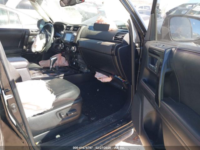 JTEBU5JR4J5599413 Toyota 4runner Trd Off Road Premium