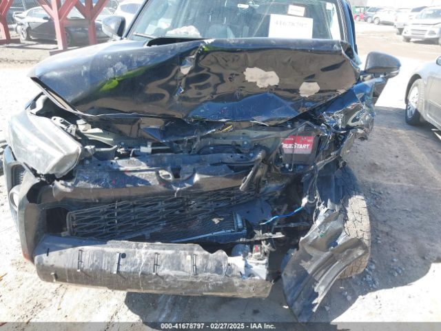 JTEBU5JR4J5599413 Toyota 4runner Trd Off Road Premium