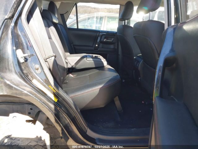 JTEBU5JR4J5599413 Toyota 4runner Trd Off Road Premium