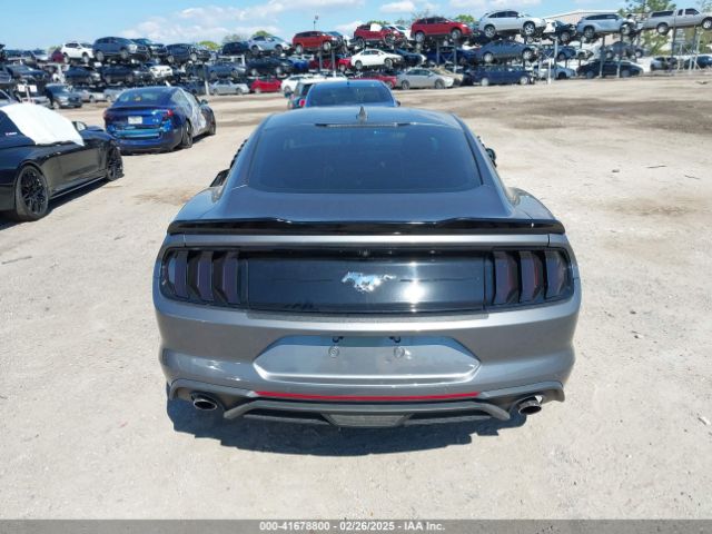 1FA6P8TH5M5108957 Ford Mustang Ecoboost Fastback