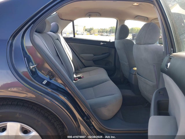 Продажа на аукционе авто 2003 Honda Accord 2.4 Lx, vin: 1HGCM56353A130890, номер лота: 41678807