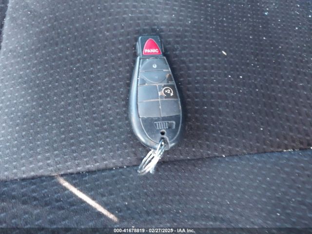 2C4RDGBG7JR151424 Dodge Grand Caravan Se Plus