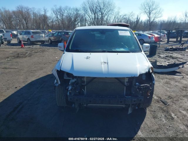 2C4RDGBG7JR151424 Dodge Grand Caravan Se Plus