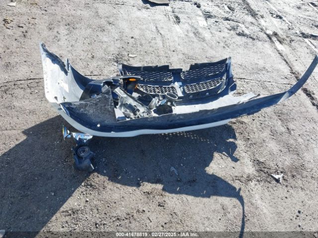 2C4RDGBG7JR151424 Dodge Grand Caravan Se Plus