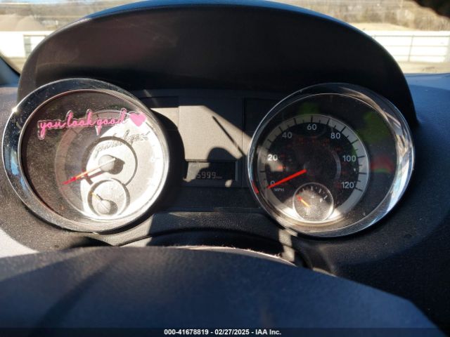 2C4RDGBG7JR151424 Dodge Grand Caravan Se Plus