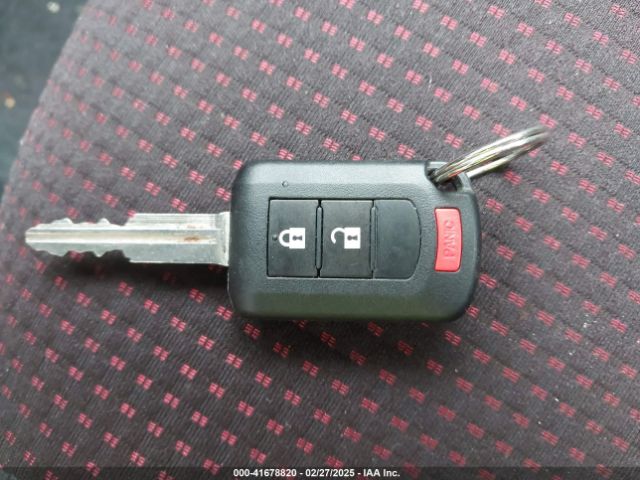 ML32A5HJ3KH011775 Mitsubishi MIRAGE LE