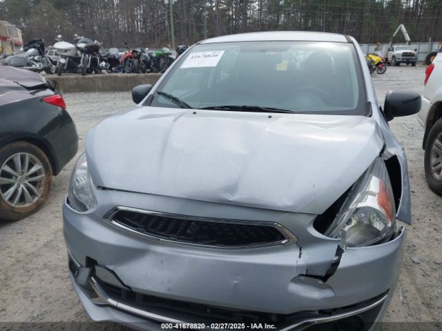 ML32A5HJ3KH011775 Mitsubishi MIRAGE LE