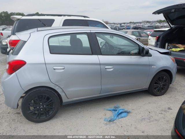 ML32A5HJ3KH011775 Mitsubishi MIRAGE LE