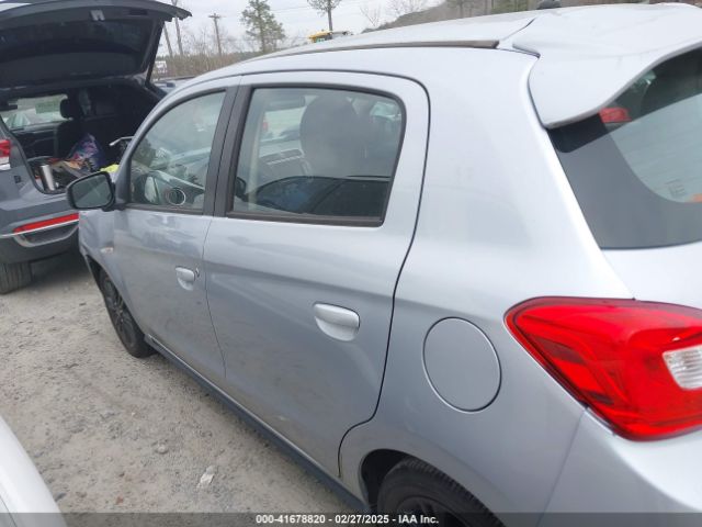 ML32A5HJ3KH011775 Mitsubishi MIRAGE LE
