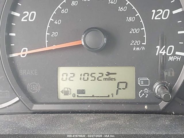 ML32A5HJ3KH011775 Mitsubishi MIRAGE LE