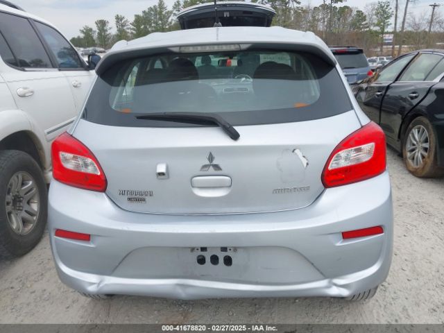 ML32A5HJ3KH011775 Mitsubishi MIRAGE LE
