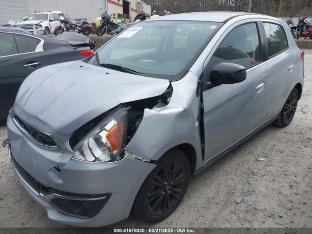 ML32A5HJ3KH011775 Mitsubishi MIRAGE LE
