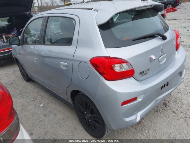 ML32A5HJ3KH011775 Mitsubishi MIRAGE LE