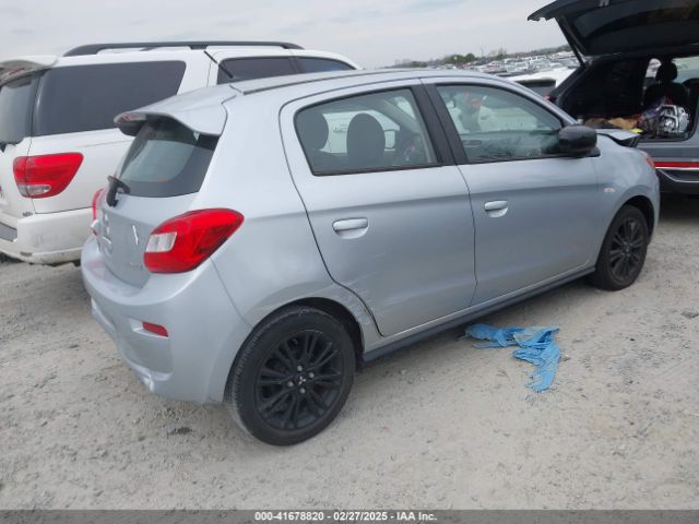 ML32A5HJ3KH011775 Mitsubishi MIRAGE LE