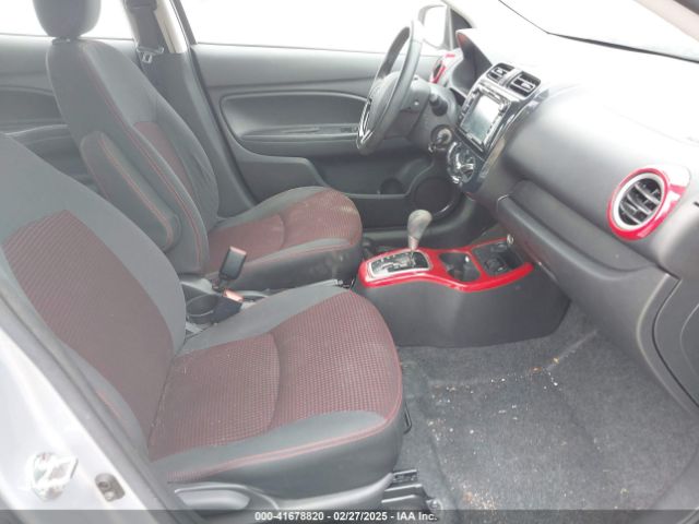 ML32A5HJ3KH011775 Mitsubishi MIRAGE LE
