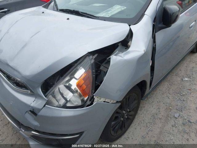 ML32A5HJ3KH011775 Mitsubishi MIRAGE LE