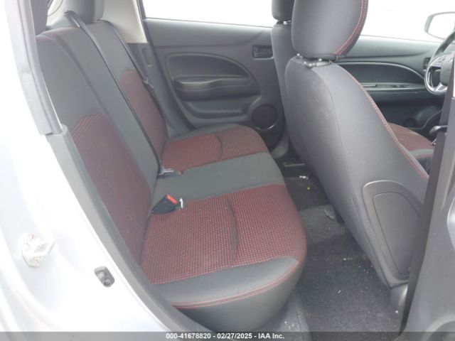 ML32A5HJ3KH011775 Mitsubishi MIRAGE LE