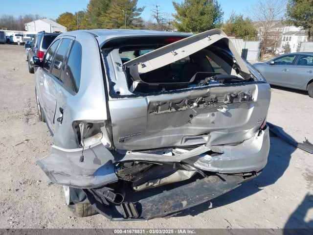 Ford EDGE SEL 2014 2FMDK4JC7EBA47071 Image 6