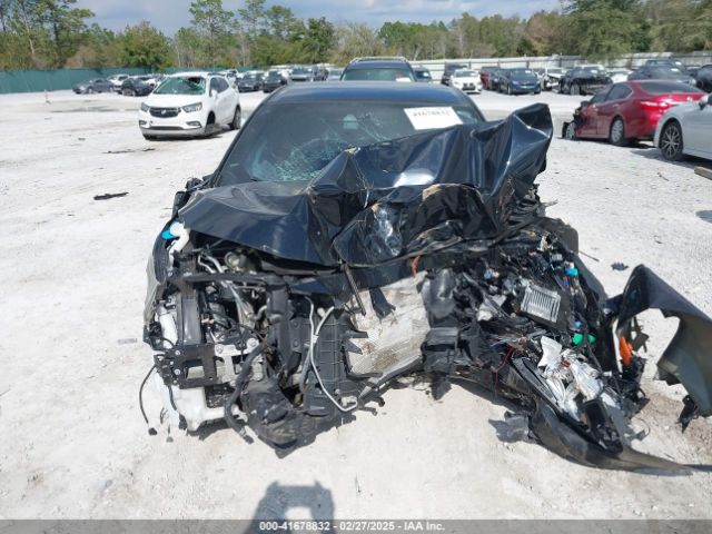 19XFC2F89LE017059 Honda Civic Sport