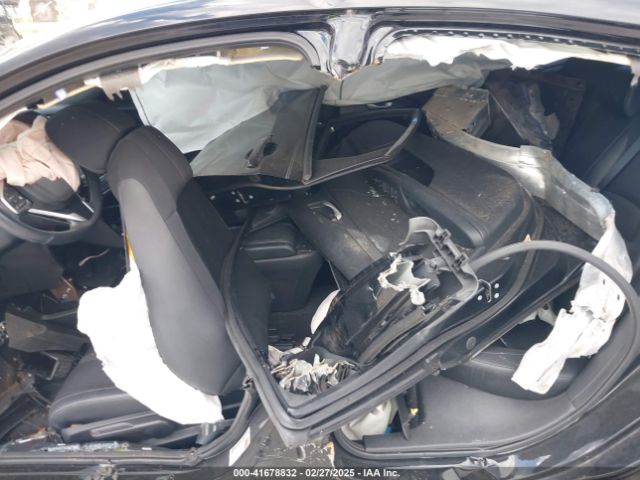19XFC2F89LE017059 Honda Civic Sport