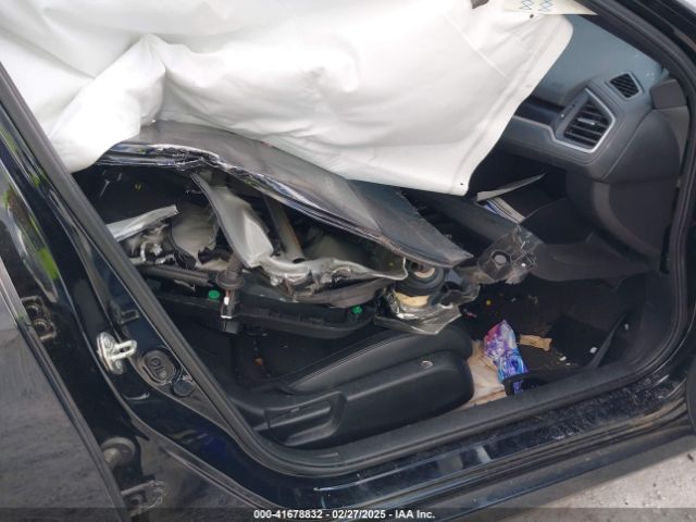 19XFC2F89LE017059 Honda Civic Sport