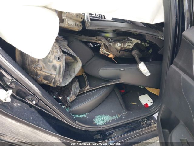 19XFC2F89LE017059 Honda Civic Sport