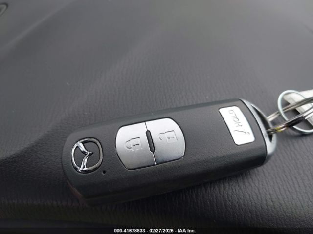 JM3KE2DY0G0651300 Mazda Cx-5 Grand Touring