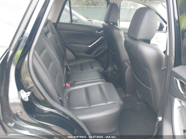 JM3KE2DY0G0651300 Mazda Cx-5 Grand Touring
