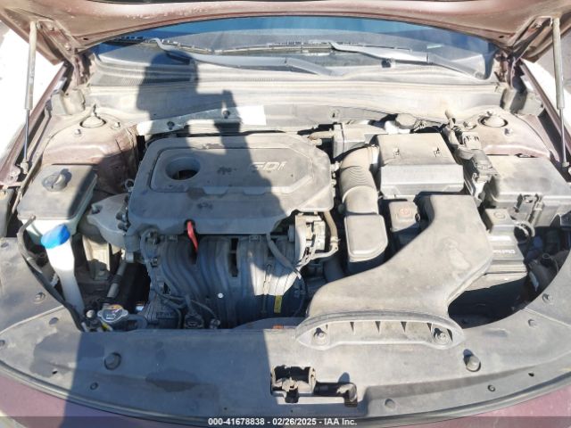 5XXGT4L33KG333586 KIA Optima Lx