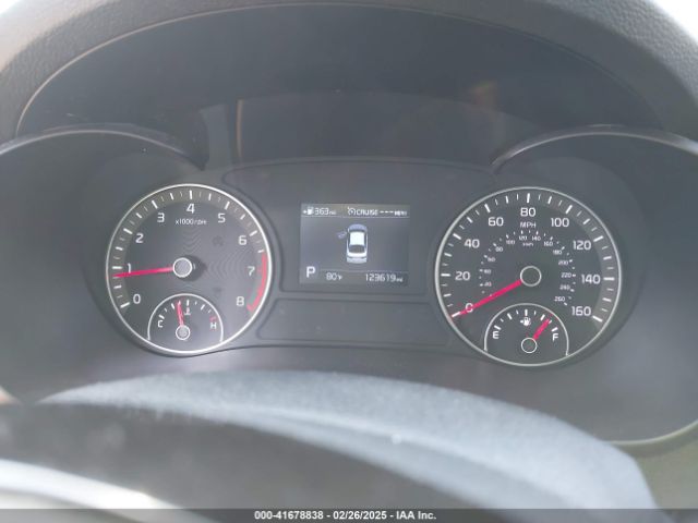 5XXGT4L33KG333586 KIA Optima Lx