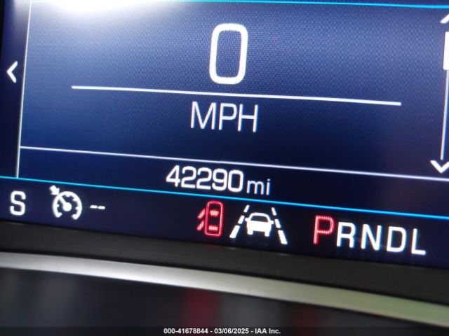 3GNAXUEV0MS182932 Chevrolet Equinox Awd Lt