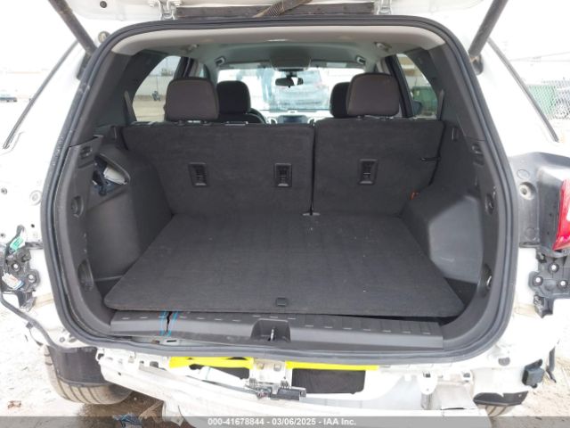 3GNAXUEV0MS182932 Chevrolet Equinox Awd Lt