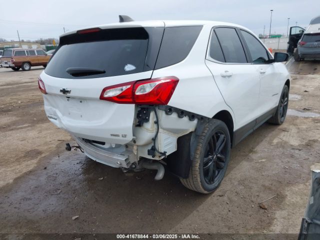 3GNAXUEV0MS182932 Chevrolet Equinox Awd Lt